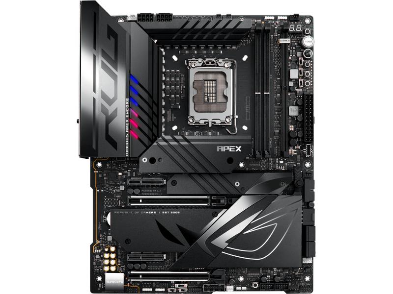 ASUS ROG Carte Mère Maximus Z790 Apex Encore