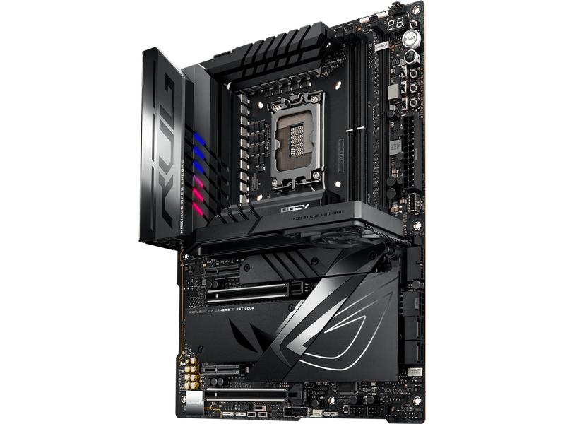 ASUS ROG Carte Mère Maximus Z790 Apex Encore