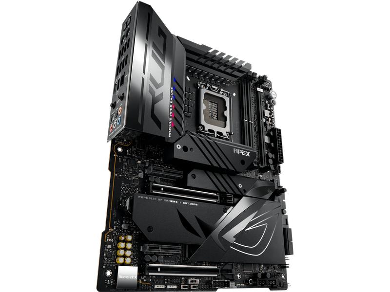 ASUS ROG Carte Mère Maximus Z790 Apex Encore