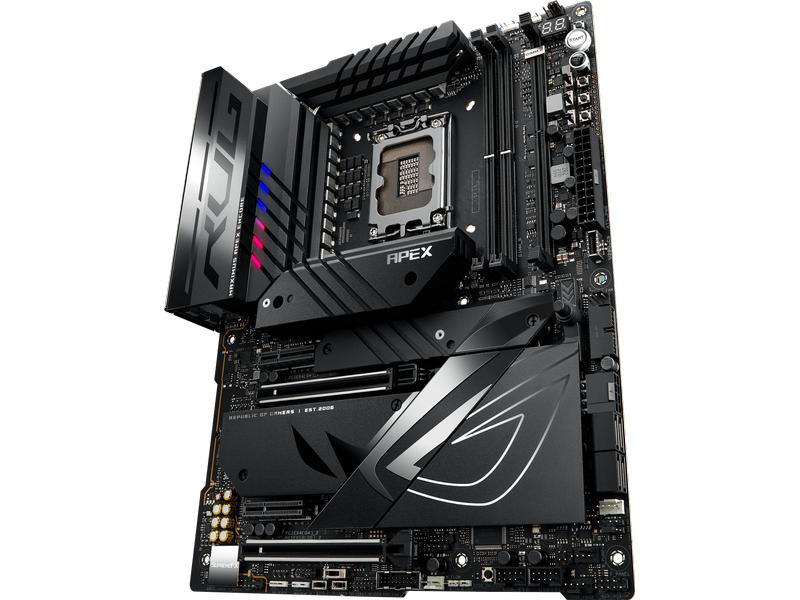 ASUS ROG Mainboard Maximus Z790 Apex Encore