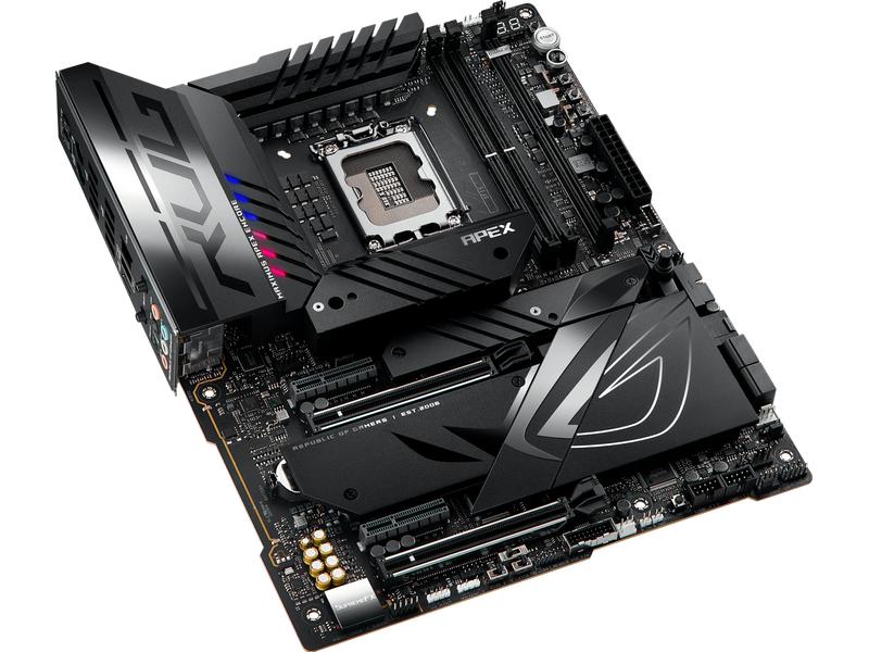 ASUS ROG Carte Mère Maximus Z790 Apex Encore