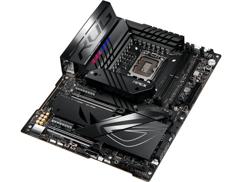 ASUS ROG Carte Mère Maximus Z790 Apex Encore