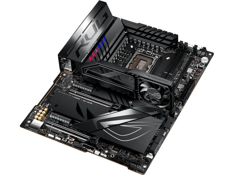 ASUS ROG Carte Mère Maximus Z790 Apex Encore