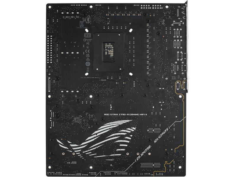 ASUS ROG Mainboard Strix Z790-A Gaming WiFi II