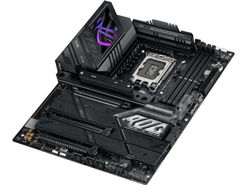 ASUS ROG Carte mère STRIX Z790-E GAMING WIFI II