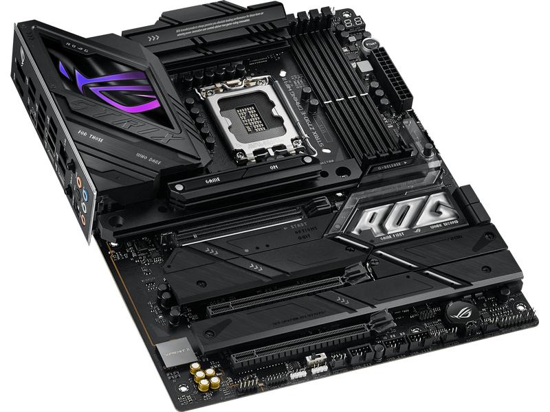 ASUS ROG Mainboard STRIX Z790-E GAMING WIFI II