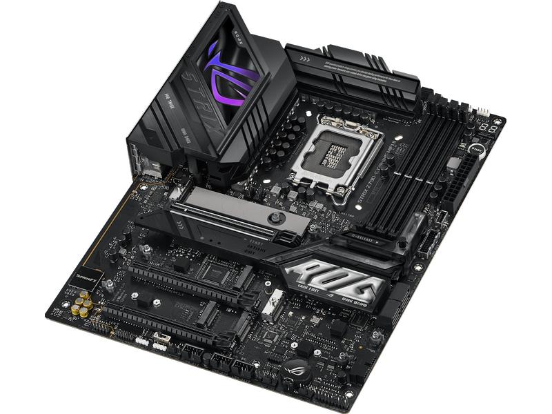 ASUS ROG Mainboard STRIX Z790-E GAMING WIFI II