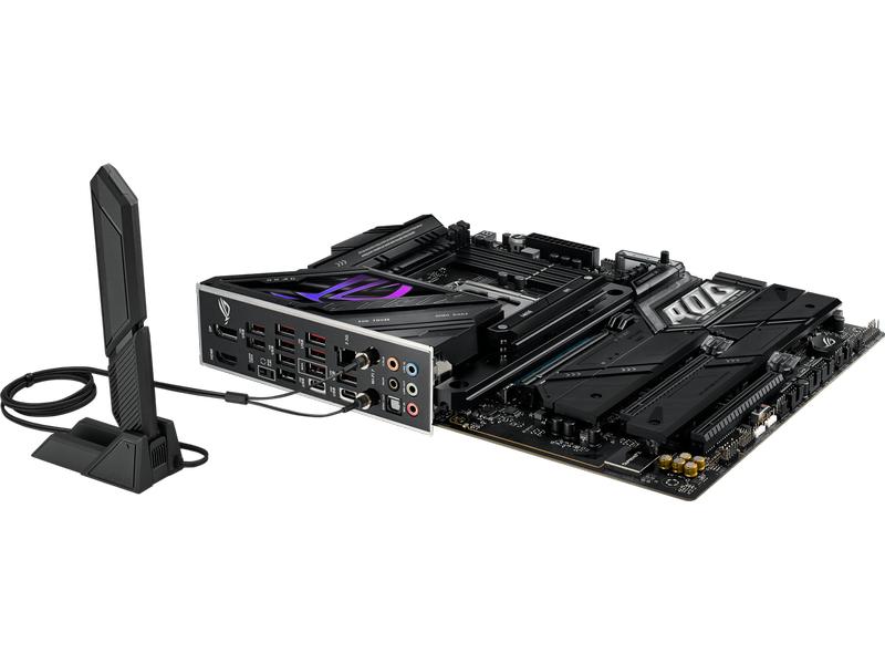 ASUS ROG Carte mère STRIX Z790-E GAMING WIFI II