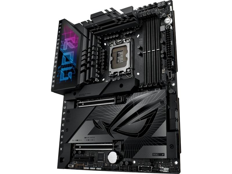 ASUS ROG Carte Mère Maximus Z790 Dark Hero