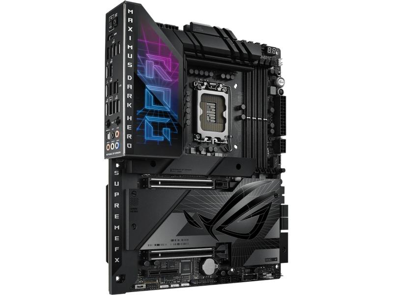 ASUS ROG Carte Mère Maximus Z790 Dark Hero