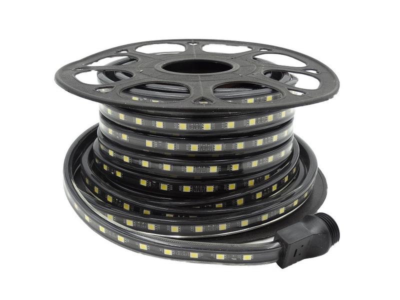 Nordride Ruban à LED Viper Extension, 100W, IP65, 12.5 m, noir