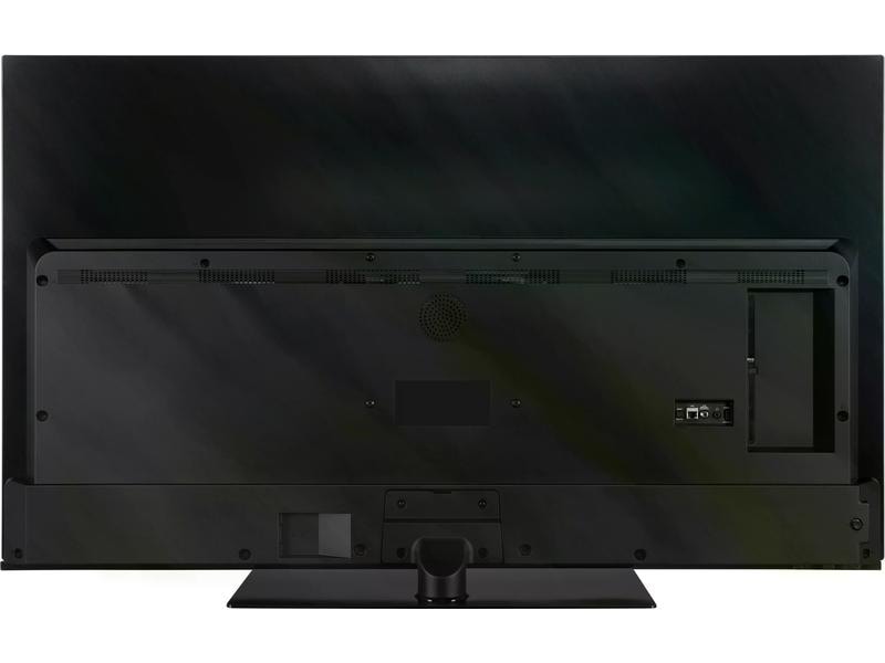 Panasonic TV TX-55MZ800E 55", 3840 x 2160 (Ultra HD 4K), OLED