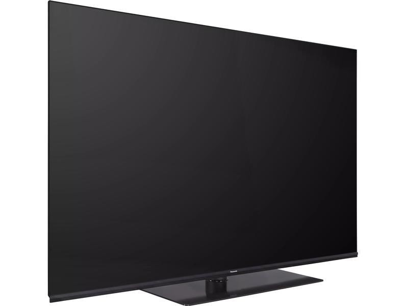 Panasonic TV TX-55MZ800E 55", 3840 x 2160 (Ultra HD 4K), OLED