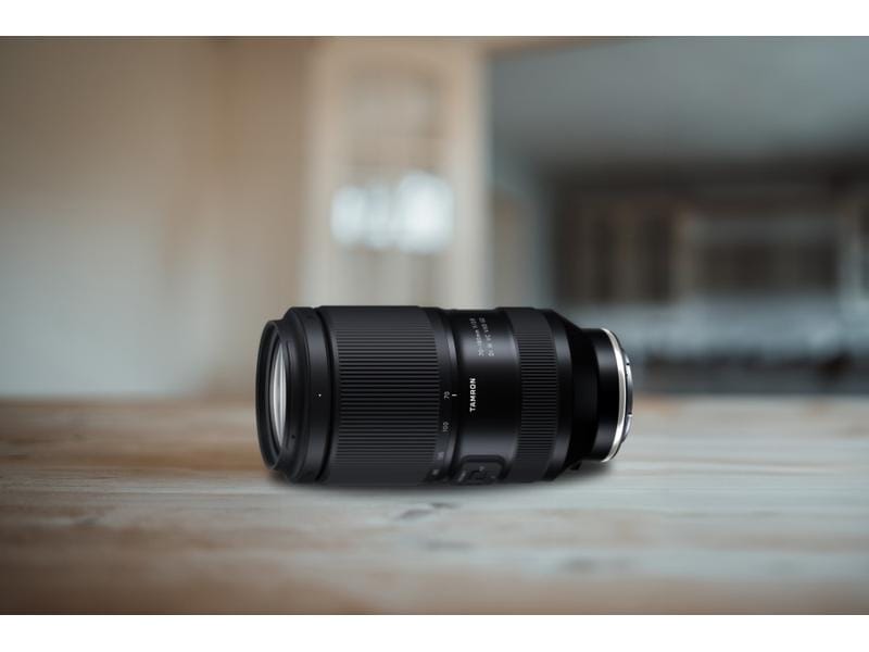 Tamron Zoomobjektiv AF 70-180mm f / 2.8Di III VXD G2 Sony E-Mount