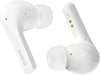 Belkin In-Ear-Kopfhörer Motion Weiss