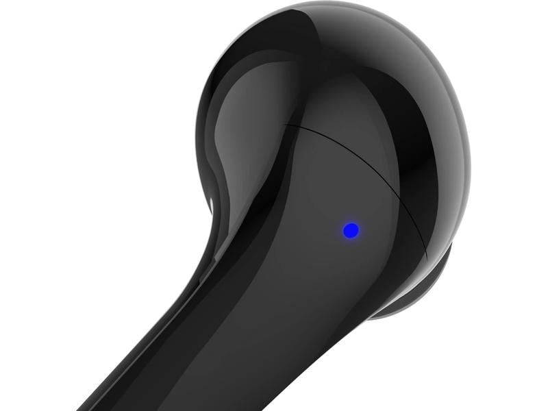 Belkin In-Ear-Kopfhörer Motion Schwarz