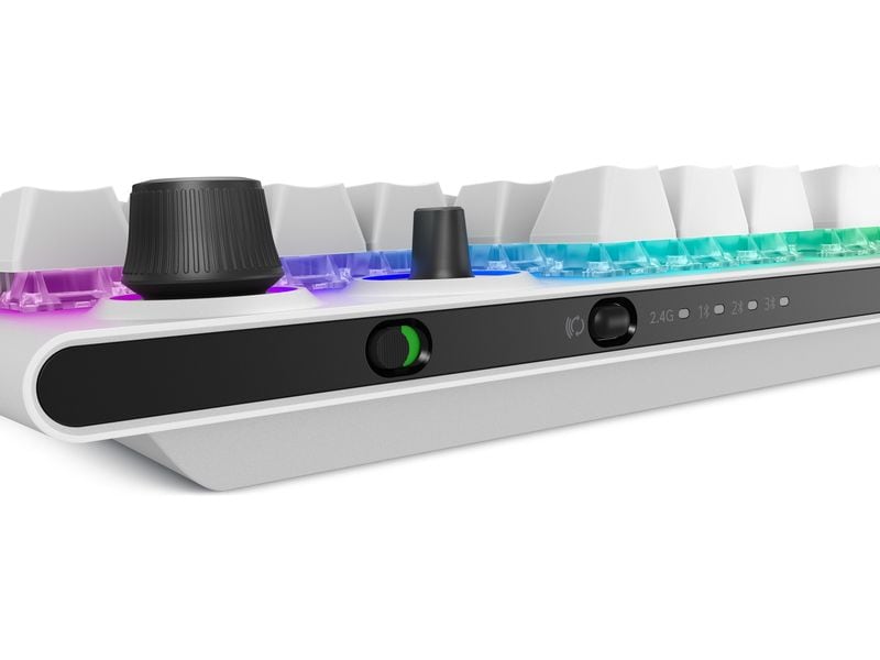 DELL Gaming-Tastatur Alienware AW920K US-Layout