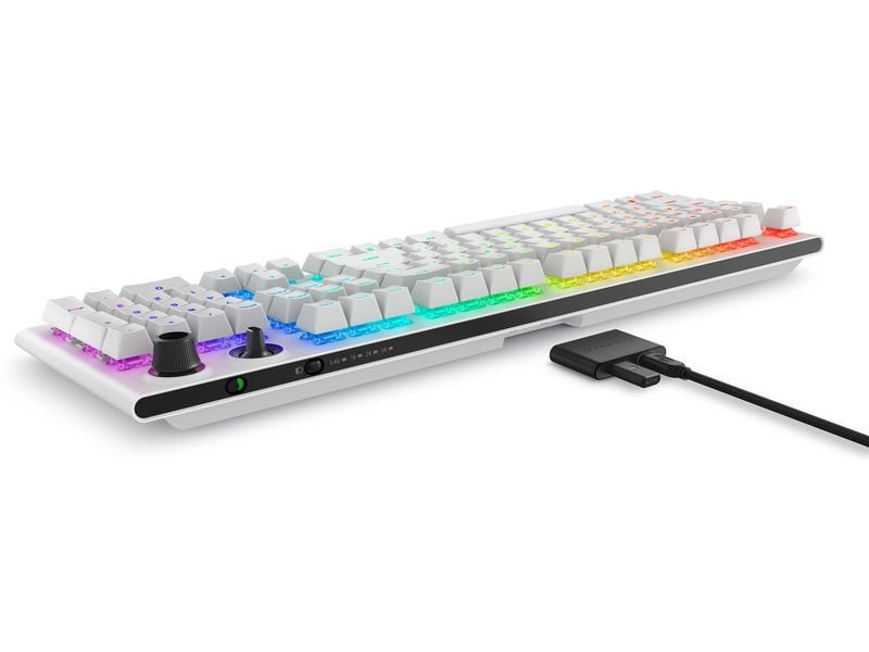 DELL Gaming-Tastatur Alienware AW920K US-Layout