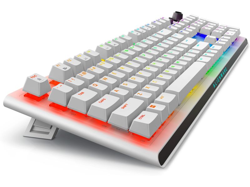 DELL Gaming-Tastatur Alienware AW920K US-Layout