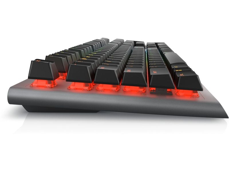 DELL Gaming-Tastatur Alienware AW920K US-Layout