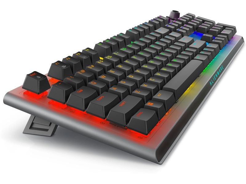 DELL Gaming-Tastatur Alienware AW920K US-Layout