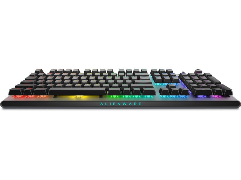 DELL Gaming-Tastatur Alienware AW920K US-Layout