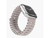 Vonmählen Wave Band Apple Watch 42/44/45/49 mm Cream