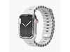 Vonmählen Wave Band Apple Watch 38/40/41 mm Light Gray