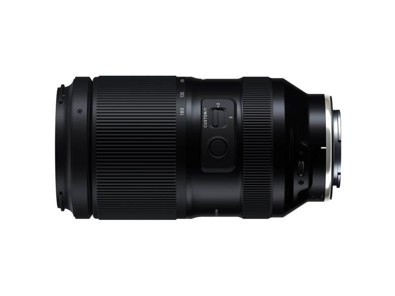 Tamron Objectif zoom AF 70-180mm f / 2.8Di III VXD G2 Sony E-Mount