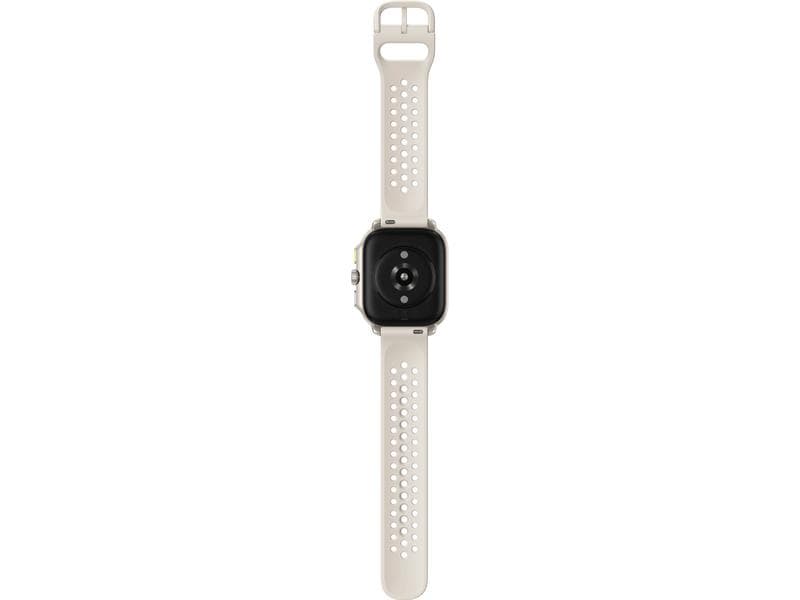 Amazfit Smartwatch Cheetah S Champagne gagnant