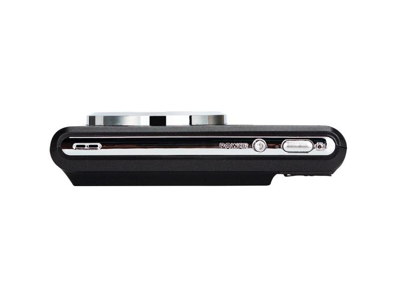 Agfa Fotokamera Realishot DC5200 Schwarz