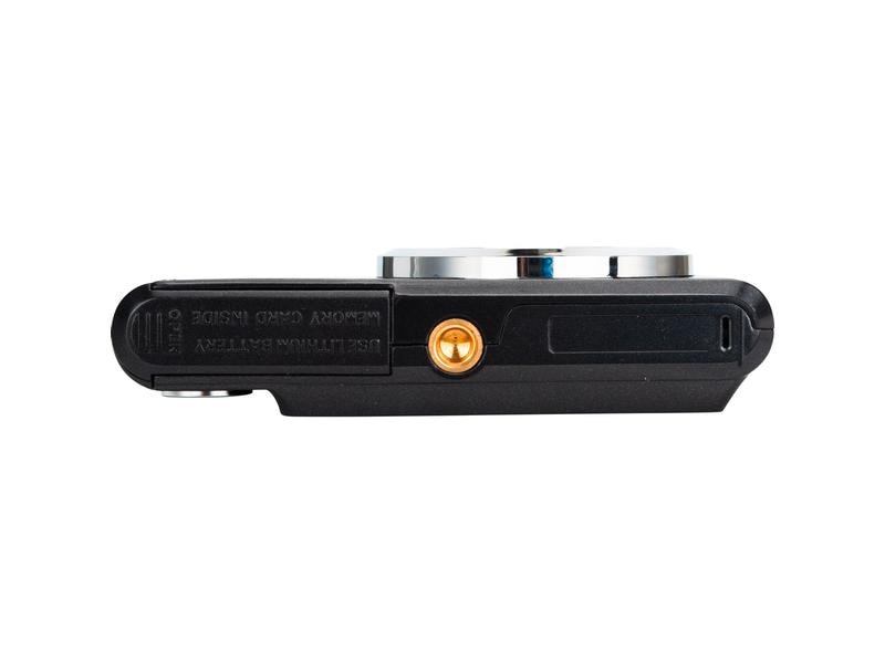 Agfa Fotokamera Realishot DC5200 Schwarz