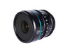 Sirui Festbrennweite Nightwalker 24mm T1.2 S35 – Sony E-Mount