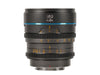 Sirui Festbrennweite Nightwalker 24 mm T1.2 S35 – Canon RF