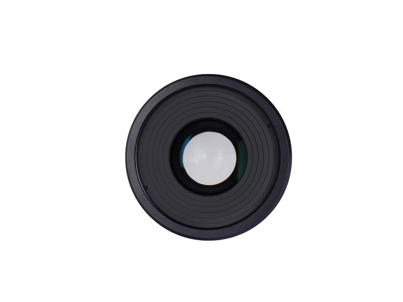 Sirui Longueur focale fixe Nightwalker 35mm T1.2 S35 – Sony E-Mount