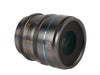 Sirui Longueur focale fixe Nightwalker 35 mm T1.2 S35 – Sony E-Mount