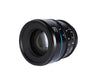 Sirui Longueur focale fixe Nightwalker 55mm T1.2 S35 – Canon RF