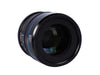 Sirui Festbrennweite Nightwalker 55 mm T1.2 S35 – Sony E-Mount