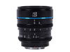 Sirui Festbrennweite Nightwalker 55 mm T1.2 S35 – MFT