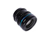 Sirui Longueur focale fixe Nightwalker 55 mm T1.2 S35 – Sony E-Mount