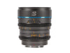 Sirui Longueur focale fixe Nightwalker 55 mm T1.2 S35 – Sony E-Mount