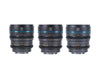 Sirui Festbrennweite Nightwalker 24, 35&55mm T1.2 – MFT