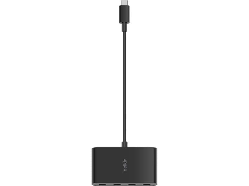 Belkin Station d'accueil Connect USB-C