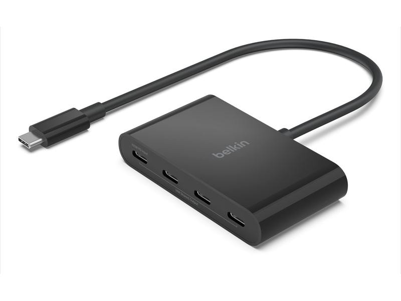 Belkin Station d'accueil Connect USB-C