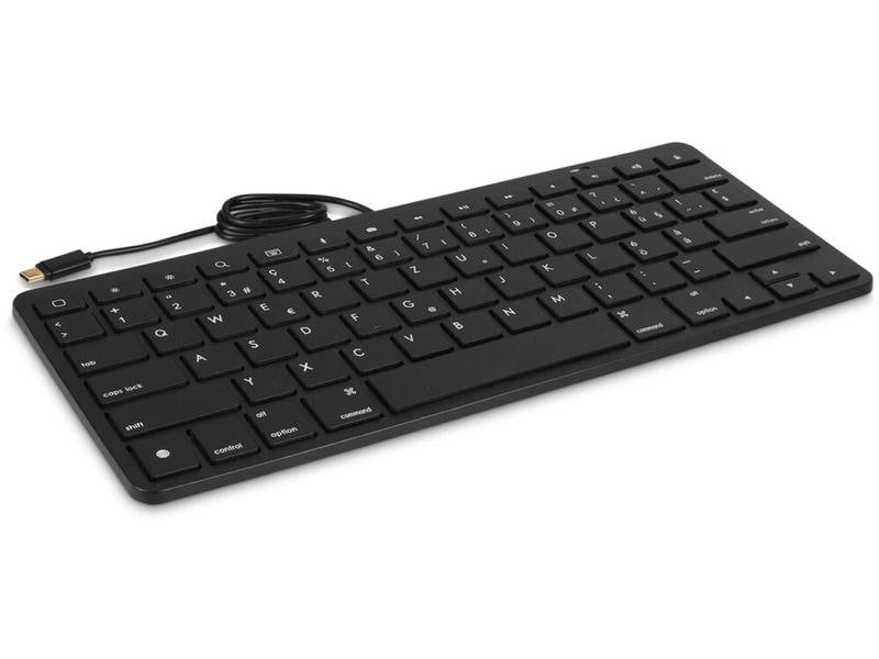 LMP Clavier USB-C KB iOS und iPad OS