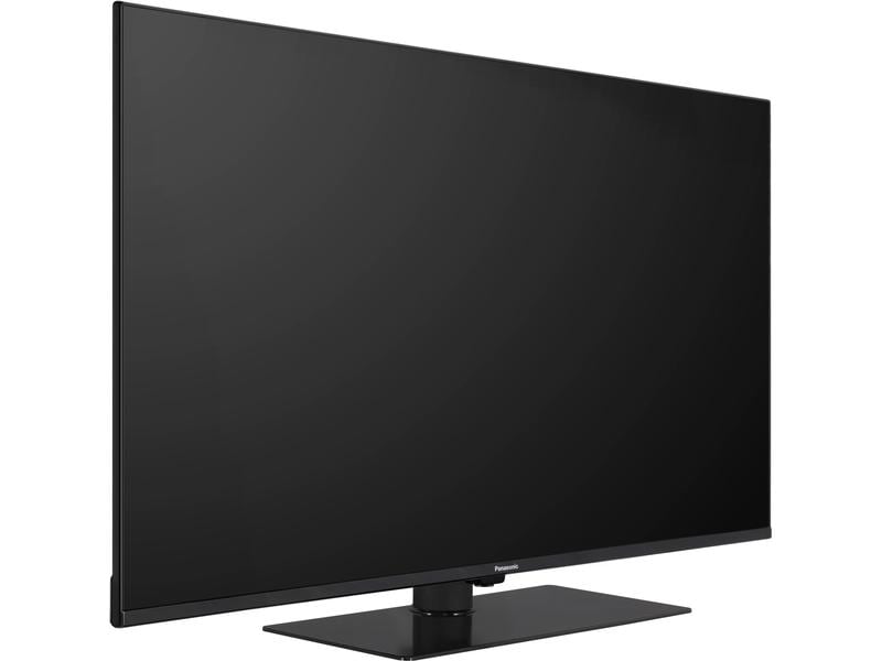 Panasonic TV TN-43W70AEZ 43", 3840 x 2160 (Ultra HD 4K), LED-LCD