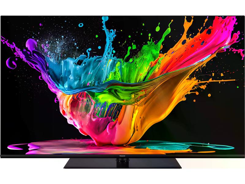 Panasonic TV TX-55MZ800E 55", 3840 x 2160 (Ultra HD 4K), OLED