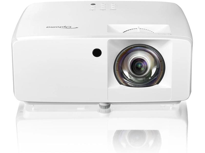 Optoma Projecteur à focale courte GT2000HDR