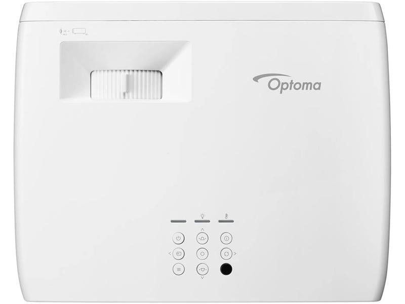 Optoma Kurzdistanzprojektor GT2000HDR