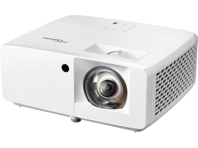 Optoma Kurzdistanzprojektor GT2000HDR